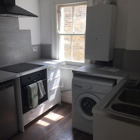 Апартаменты Elegant 3Bed Crouchend In Style With Roof Terrace Лондон Экстерьер фото