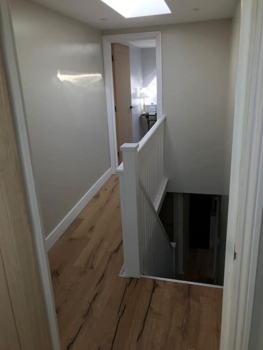 Апартаменты Elegant 3Bed Crouchend In Style With Roof Terrace Лондон Экстерьер фото